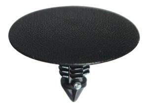 AGRAFE DE GARNISSAGE (sachet de 6 pcs)