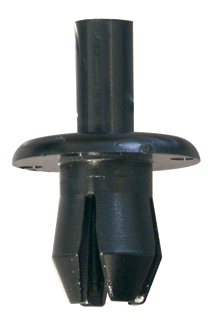 RIVET PLASTIQUE (sachet de14 pcs)