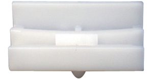 MOULURE DE BANDEAUX (sachet de 6 pcs)