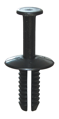 RIVET PLASTIQUE (sachet de 10 pcs)