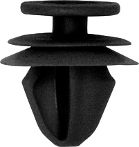 AGRAFE PLASTIQUE (sachet de 25 pcs)