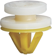 AGRAFE DE PANNEAU PORTE (sachet de 20 pcs)