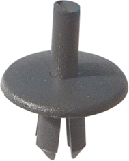 AGRAFE PLASTIQUE (sachet de 25 pcs)