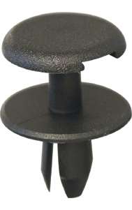 AGRAFE PLASTIQUE (sachet de 14 pcs)