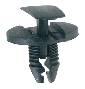 RIVET PLASTIQUE (8 à 8.2) (sachet de 15 pcs)