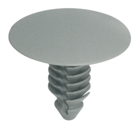 AGRAFE PLASTIQUE (sachet de 8 pcs)