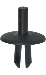 RIVET PLASTIQUE DIA 5.5 (sachet de 14 pcs)