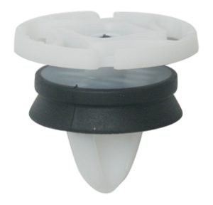 AGRAFE DE PANNEAU Ø 8,2 mm AUTOCENTRÉ (sachet de 8 pcs)