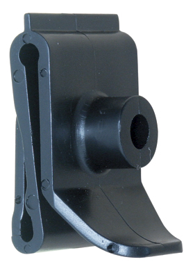 MOULURE DE PASSAGE DE ROUE TOYOTA(sachet de 8 pcs)