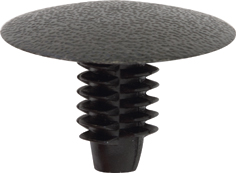 BOUTON DE FIXATION (sachet de 40pcs)