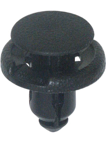 RIVET PLASTIQUE Ø 8 - 8,2 mm (sachet de 12 pcs)