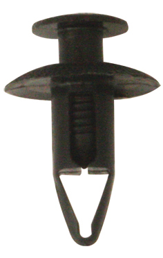 RIVET PLASTIQUE (sachet de 08 pcs)