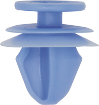 AGRAFE DE PANNEAU Ø 8,2 mm (sachet de 12 pcs)