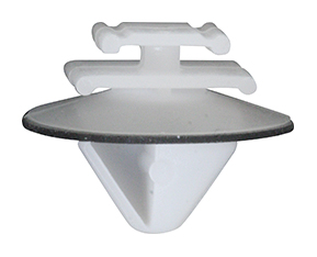 AGRAFE DE MOULURE Ø 8,5 mm (sachet de 8 pcs)