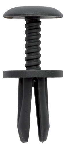 RIVET PLASTIQUE (sachet de 08 pcs)