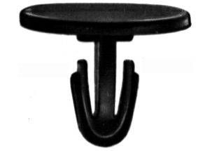 BOUTON DE GARNISSAGE (sachet de 40 pcs)