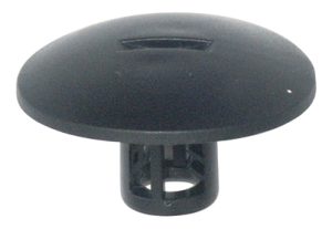 AGRAFE PLASTIQUE (sachet de 12 pcs)