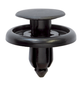 RIVET PLASTIQUE Ø 7 mm (sachet de 10 pcs)