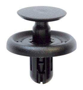 RIVET PLASTIQUE Ø 7 mm (sachet de 10 pcs)