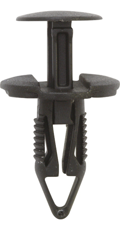 RIVET PLASTIQUE Ø 8 mm (sachet de 12 pcs)