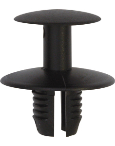 RIVET PLASTIQUE Ø 8 mm (sachet de 8 pcs)