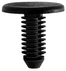 AGRAFE PLASTIQUE (sachet de 25 pcs)