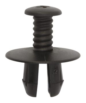 RIVET PLASTIQUE (sachet de 8 pcs)