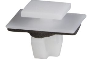 AGRAFE PLASTIQUE KIA/HYUNDAI  12 pcs)