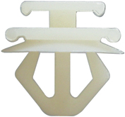 AGRAFE PLASTIQUE (sachet de 10 pcs)