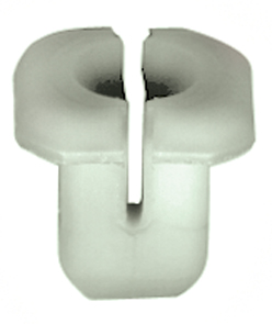 ECROU PLASTIQUE (sachet de 30 pcs)