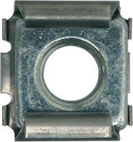 ECROU CAGE D8 (sachet de 15 pcs)