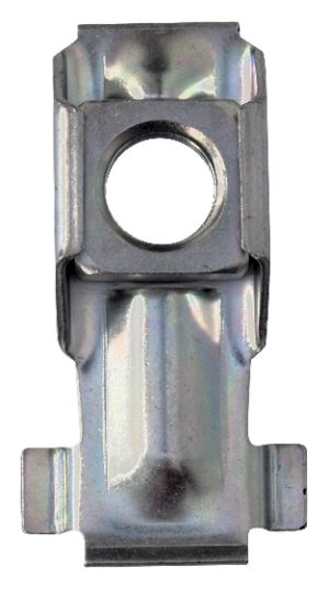 ECROU EN CAGE METAL 10 X 1.50 (sachet de 6 pcs)