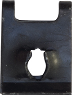 CLIPS DOUBLE (sachet de 25 pcs)