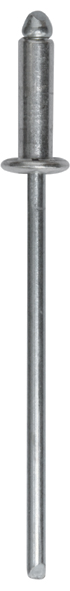 RIVET 3 X 10 (sachet de 117 pcs)