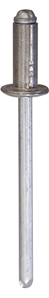 RIVET 4 X 10 (sachet de 102 pcs)