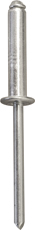 RIVET 4.8X24 (sachet de 43 pcs)