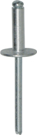 RIVET 5X16 (sachet de 48 pcs)