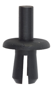 RIVET PLASTIQUE (D6) (sachet de 30 pcs)