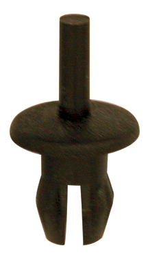 RIVET PLASTIQUE (8,5) (sachet de 25 pcs)