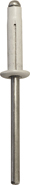 RIVET EXPANSE BLANC 4X20 (sachet de 38 pcs)