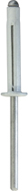 RIVET EXPANSE BLANC 4X26 (sachet de 30 pcs)