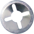 ARRET TIGE LISSE D4 (sachet de 50)