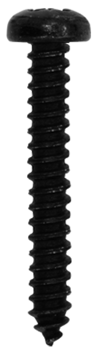 VIS A TOLE TCB 4.2X25 noire (sachet de 40 pcs)