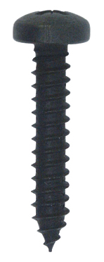 VIS A TOLE TCB 4.8X25 noire (sachet de 30 pcs)