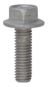 VIS A EMBASE TETE H 5X0.80/LONG 16 (sachet de 20 pcs)