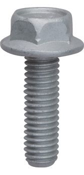 VIS A EMBASE TETE H 6X1.00/LONG 20 (sachet de 10 pcs)