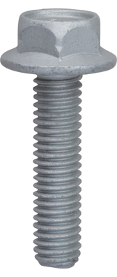 VIS A EMBASE TETE H 6X1.00/LONG 25 (sachet de 10 pcs)