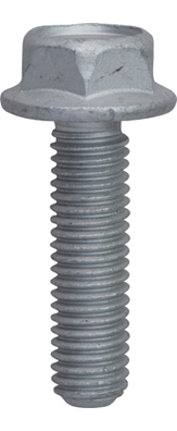 VIS A EMBASE TETE H 8X1.25/LONG 30 (sachet de 10 pcs)