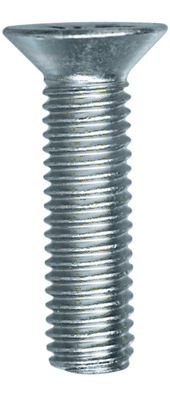 VIS A METAUX 8X30 (sachet de 10 pcs)