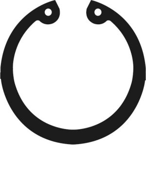 SEGMENT ARRET INT. 27X1.2 (sachet de 15 pcs)